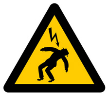 Electrics Health and Safety UK